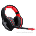 New 2.4Ghz Optical Wireless video Gaming Headset headphone for XBox 360, PS4, PS3, PC, Xbox one with detachable microphone